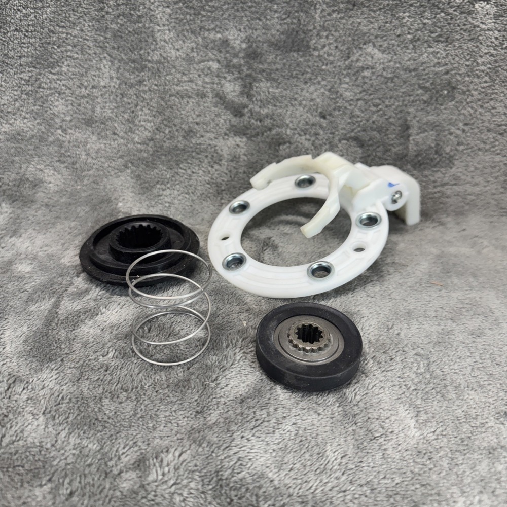 OEM Samsung Washer Clutch Gear Coupling Part Number DC97-18439B‎ Genuine